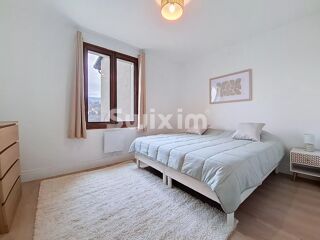  Appartement � vendre 2 pi�ces 57 m�