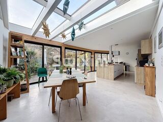  Appartement � vendre 5 pi�ces 225 m�