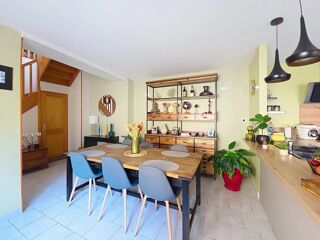  Maison � vendre 7 pi�ces 160 m�