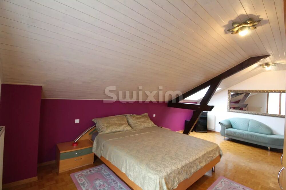  vendre  Maison Archamps (74160)