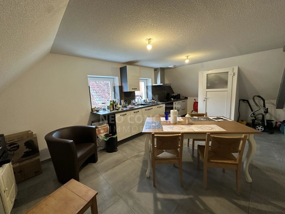 Location Appartement EXCLUSIVITE NEO CONCEPT IMMO Schaffhouse-près-seltz