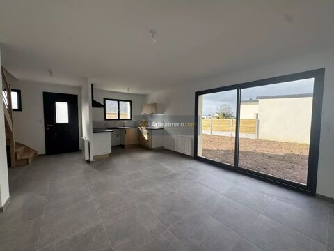  Maison � louer 6 pi�ces 90 m�