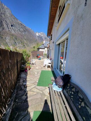  Maison � vendre 6 pi�ces 114 m�