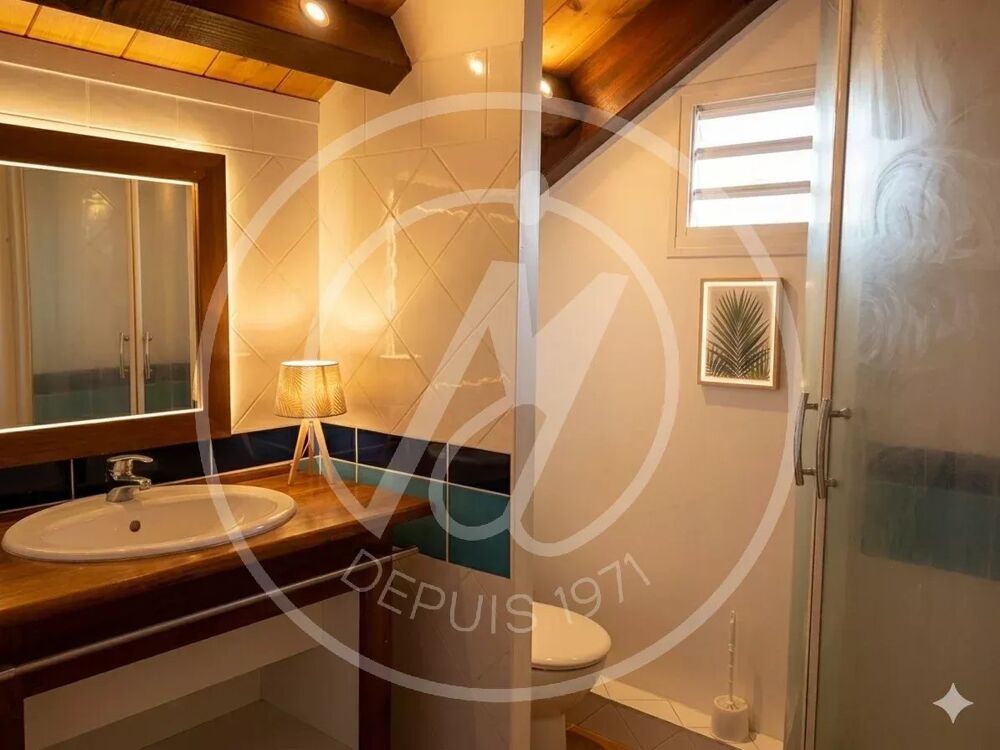 Vente Appartement Marisol T4 D 'LA' résidence  que tous le monde veut habiter Le gosier