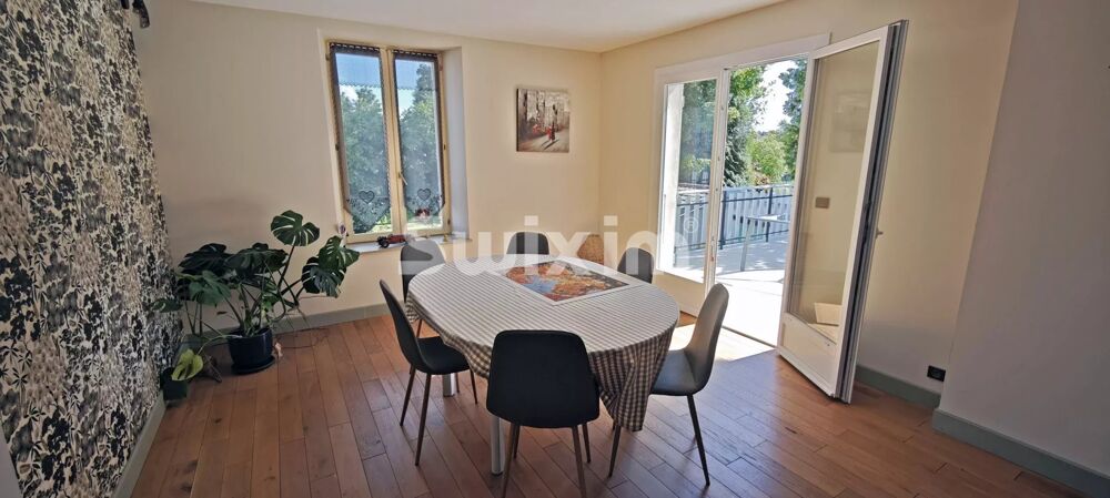 Vente Maison Maison/Villa 8 pièces Dole