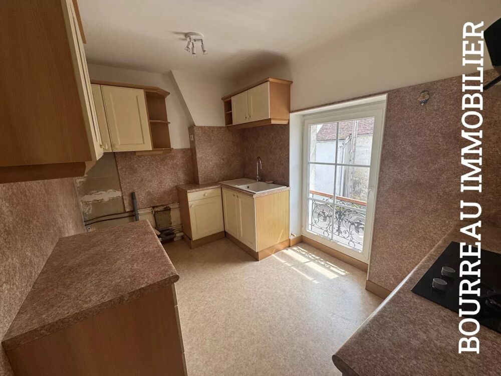 Vente Appartement JOIGNY RIVE GAUCHE Joigny
