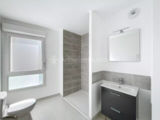 Appartement  louer 1 pice 33 m