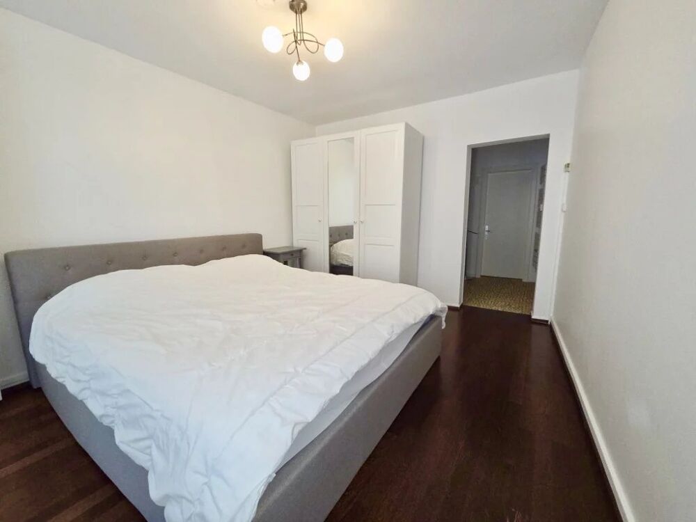 Centre ville, appartement 3 pièces de 94 m2