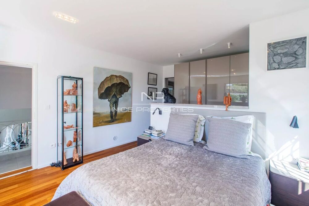  vendre  Villa Nice (06200)