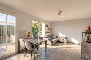  Appartement à vendre 3 pièces 62 m²