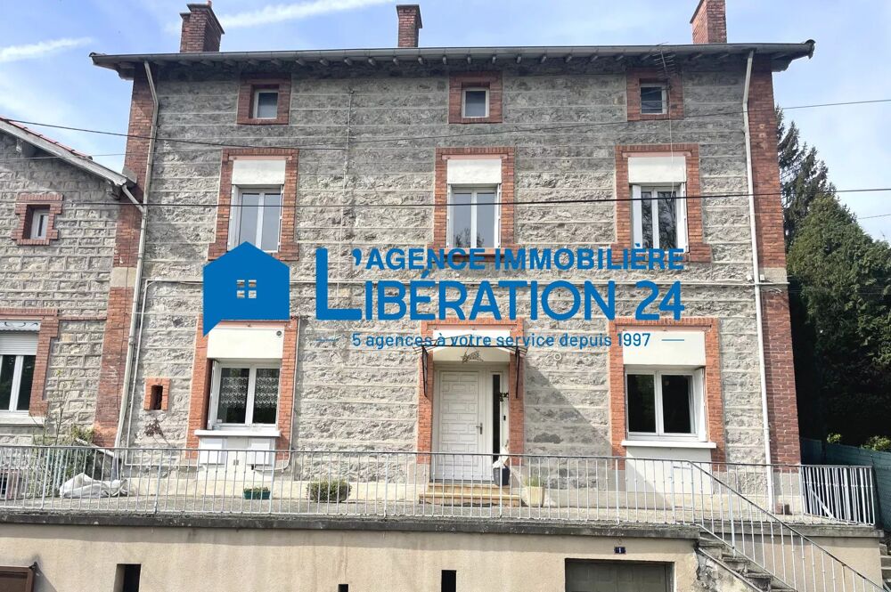Maison 310 m² Terrain 596 m²