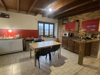  Maison à vendre 4 pièces 130 m²