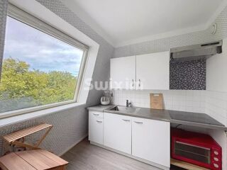  Appartement à vendre 3 pièces 65 m²