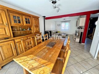  Maison à vendre 7 pièces 130 m²