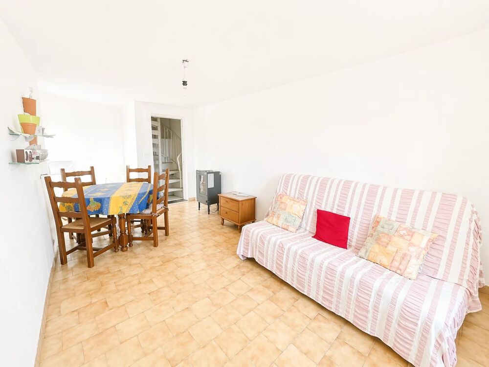 Maison/Villa 3 pièces