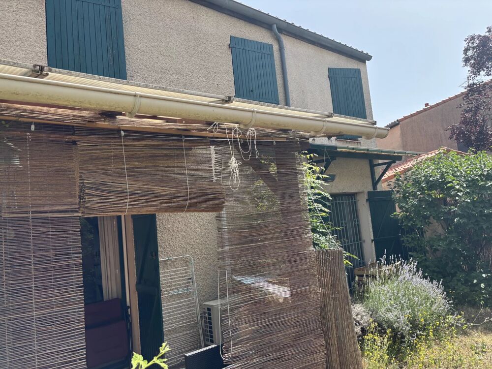 Vente Villa Toulouse / Pradettes Toulouse