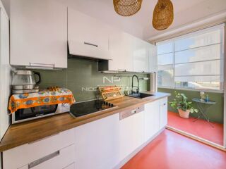  Appartement � vendre 3 pi�ces 71 m�