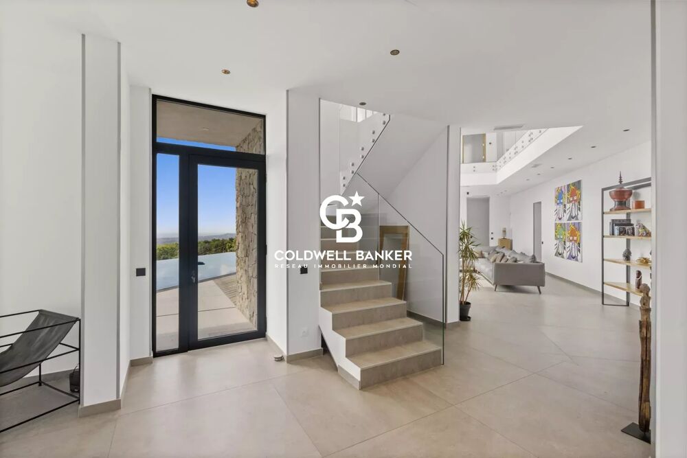 � vendre  Villa Vence (06140)