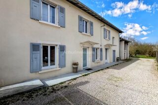  Maison à vendre 5 pièces 140 m²