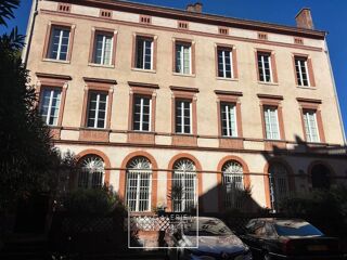 Vente Appartement A VENDRE  - JEAN JAURES - T4 117M² Toulouse