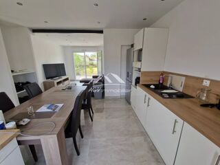  Maison � vendre 3 pi�ces 65 m�