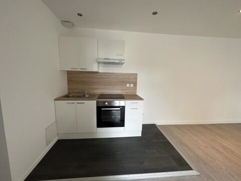  Appartement � louer 2 pi�ces 40 m�