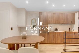  Appartement � vendre 4 pi�ces 65 m�