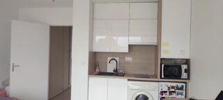  Appartement � louer 1 pi�ce 25 m�