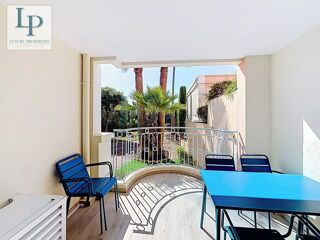 Appartement – Cannes, La Lepre