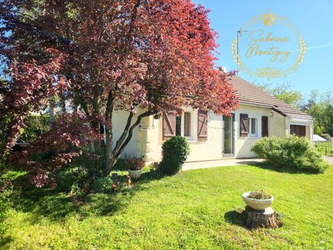   EXCLUSIVIT� - MAISON AZAY-LE-RIDEAU ISLETTE 93 M� Maison - 4 pi�ce(s) - 93 m�