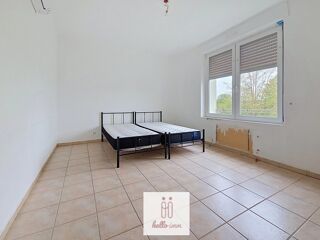 Vente Appartement LEYVILLER - Appartement T4/5 - 105m² carrez -Jardin 80m² Leyviller