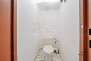  Appartement � vendre 1 pi�ce 27 m�