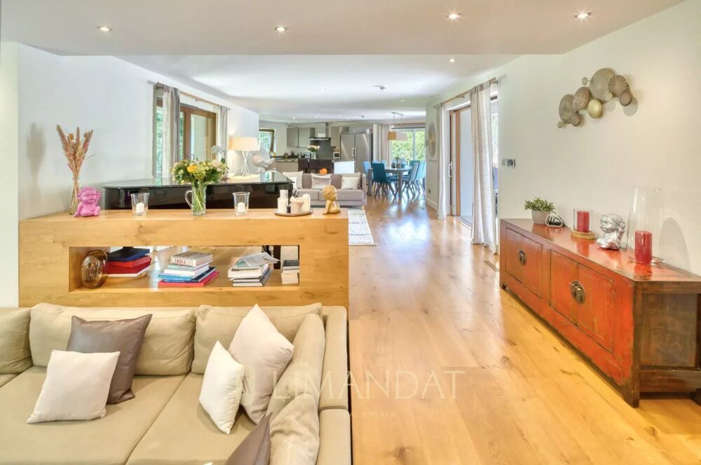 � vendre  Maison Mougins (06250)