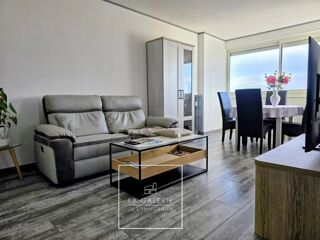  Appartement � vendre 3 pi�ces 58 m�