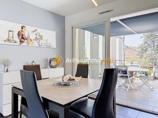  Appartement à vendre 3 pièces 91 m²