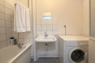  Appartement à vendre 1 pièce 30 m²