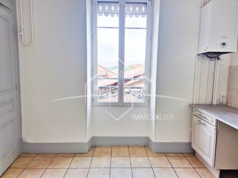  Appartement � louer 4 pi�ces 85 m�