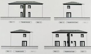  Maison � vendre 4 pi�ces 87 m�