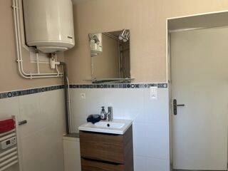  Appartement � louer 2 pi�ces 43 m�