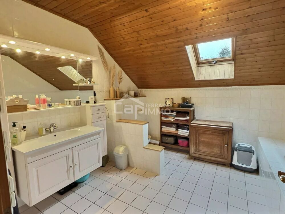  vendre  Maison Lyaud (74200)