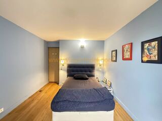  Appartement � vendre 3 pi�ces 64 m�