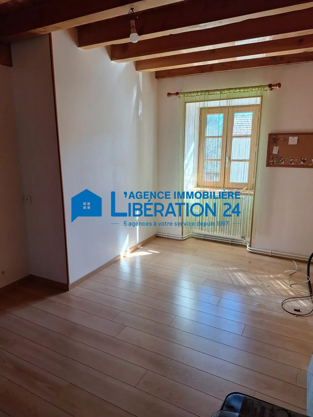 Vente Maison Maison/Villa 6 pièces Thélis-la-combe