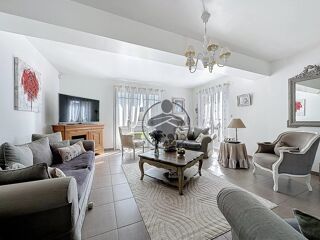  Maison à vendre 5 pièces 143 m²