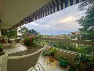  Appartement � vendre 3 pi�ces 95 m�