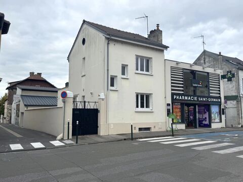  Maison � louer 3 pi�ces 82 m�