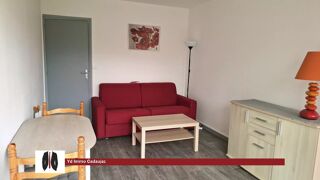  Appartement � vendre 1 pi�ce 24 m�