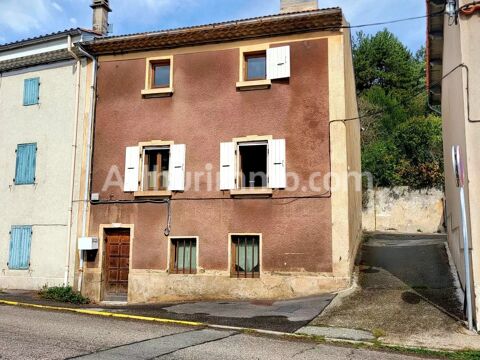   Maison/Villa 3 pièces Maison - 3 pièce(s) - 71 m²