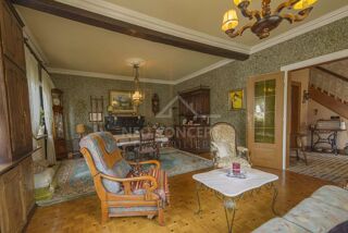  Maison à vendre 6 pièces 182 m²