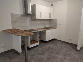  Appartement à louer 3 pièces 54 m²