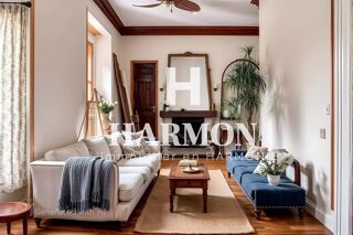  Appartement � vendre 7 pi�ces 138 m�